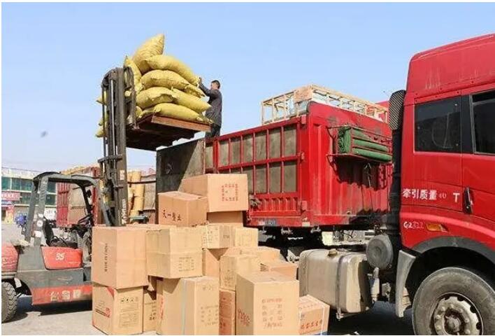 漳州到经济开发区物流专线