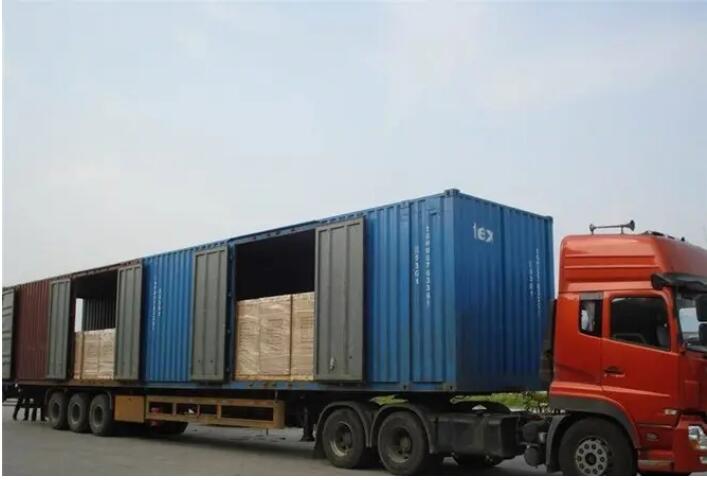 漳州到经济开发区整车运输